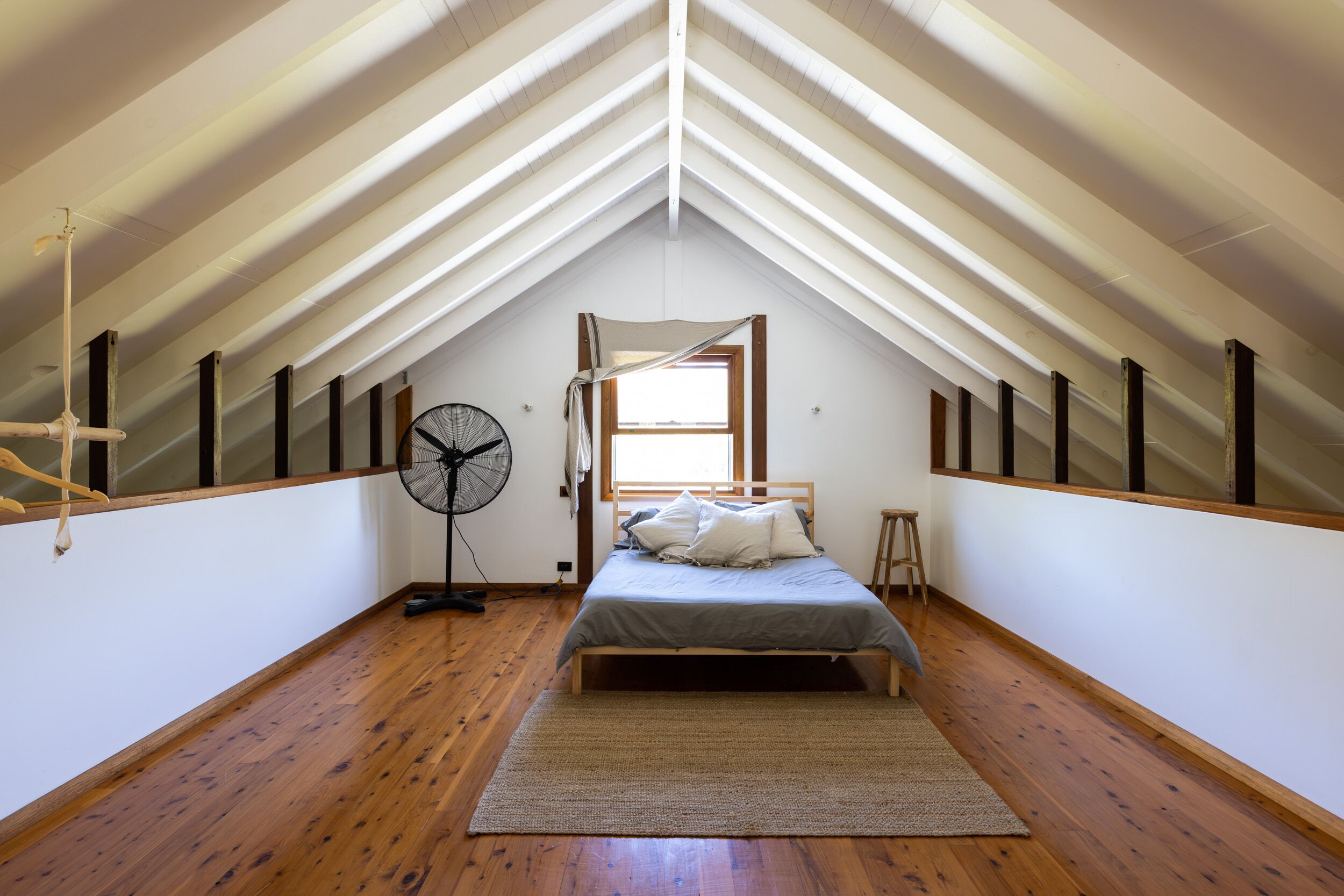 Traditional House, 3 Bedrooms