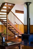 Exclusive House | Living area