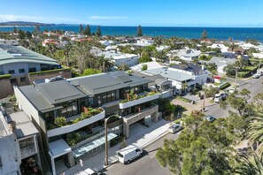 Exterior - Brand New 3 Bed 2 Bath Opposite Long Reef Golf Club (Collaroy)