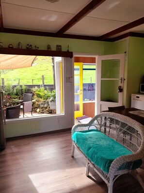 Interior - Come for Fun  - Bring the boat if you want (Whangārei Heads)