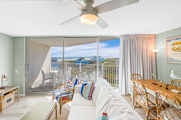 TV - Sandcastle Condominiums Unit 32830 (Port Aransas)