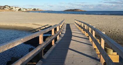 Location location…min from Good Harbor Beach