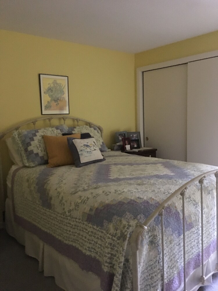 Location location…min from Good Harbor Beach Gloucester Vrbo