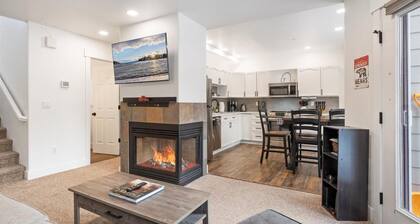 The Powderhound Condo