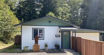 Bigfoot Bungalow