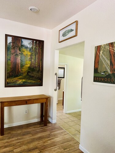 Bigfoot Bungalow