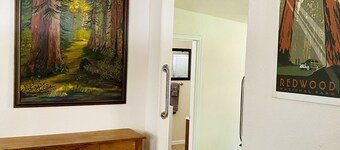 Bigfoot Bungalow