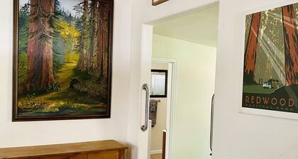 Bigfoot Bungalow