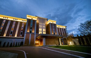Exterior - Grand Blissen Hotel Jozankei (Sapporo)