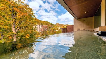 Baño termal público