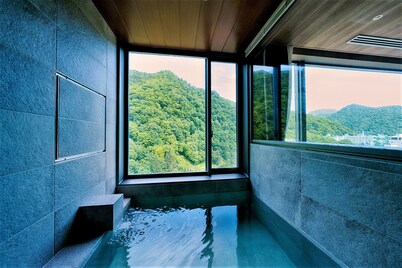 Grand Blissen Hotel Jozankei