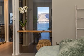 1 Schlafzimmer, WLAN