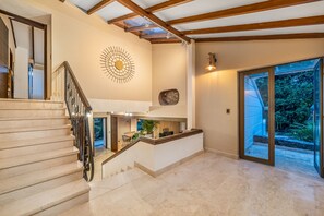 Living area - Casa Terracina By HOUSY HOST (Envigado)