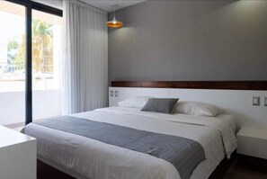 1 habitación y wifi 