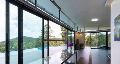 Stunning 3-Bed Villa in Chiang Mai