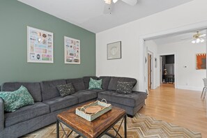 スマートテレビ