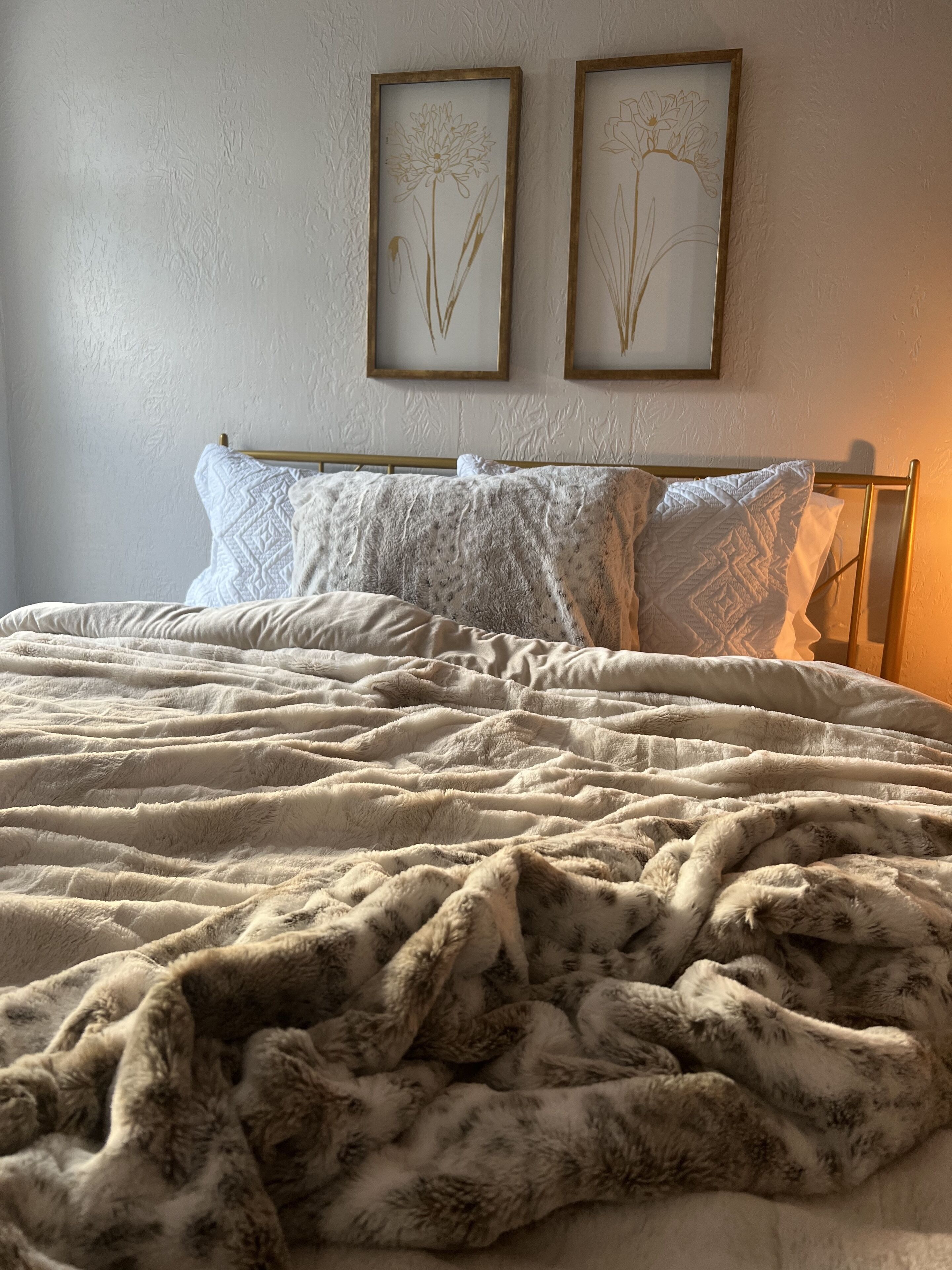 3 Schlafzimmer, WLAN, Bettwäsche