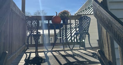 3Bedroom 3rd Floor Vacational rental