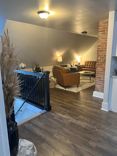 3Bedroom 3rd Floor Vacational rental 