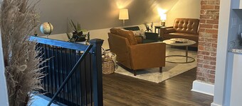 3Bedroom 3rd Floor Vacational rental 