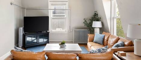Una Smart TV