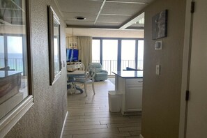 Interior - A Wave From It All - Great Rates for 2025 ~ 2bed 2ba Renovated Gulf Front Condo (Panama City Beach)