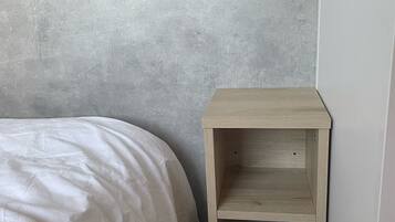 3 chambres, Wi-Fi