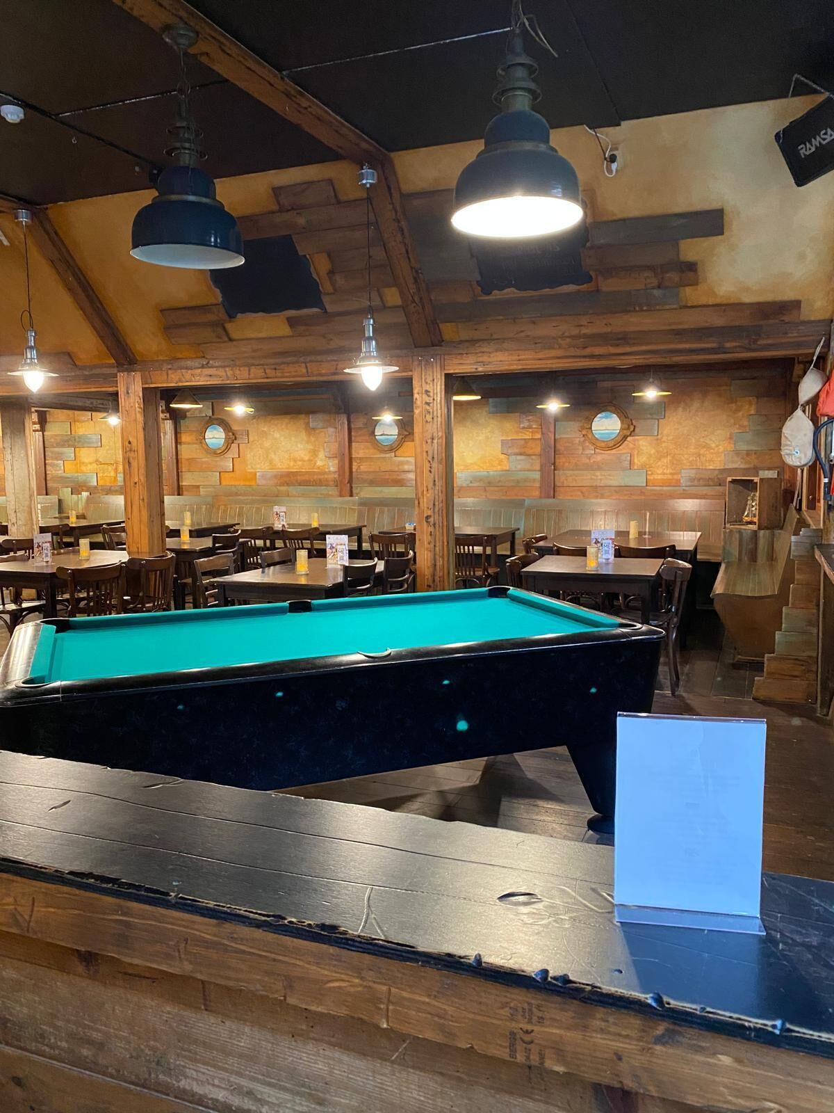 Sala de juegos