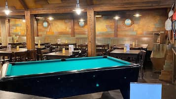 Sala de juegos