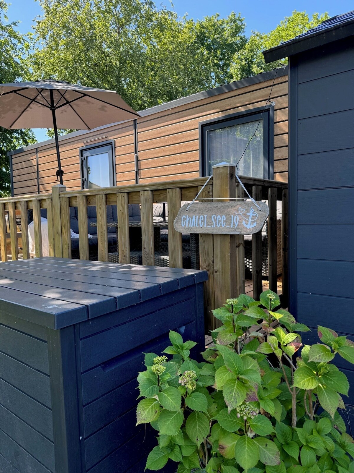 Bild für Gastgeberprofil