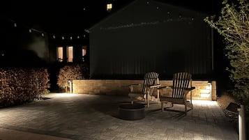 Terraço/pátio