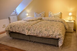 1 habitación, wifi gratis y ropa de cama 