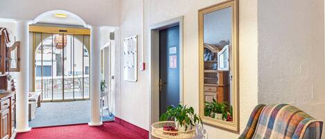 Interieur