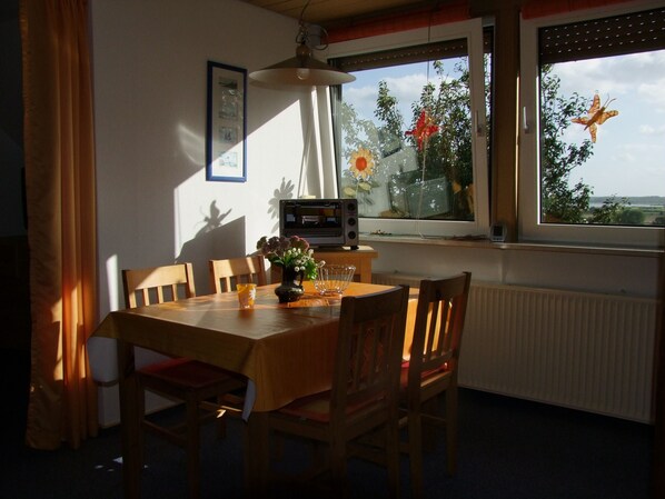 Spiseområde