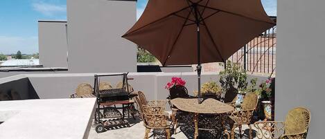 Family Villa | Terrace/patio