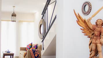 Detalle interior