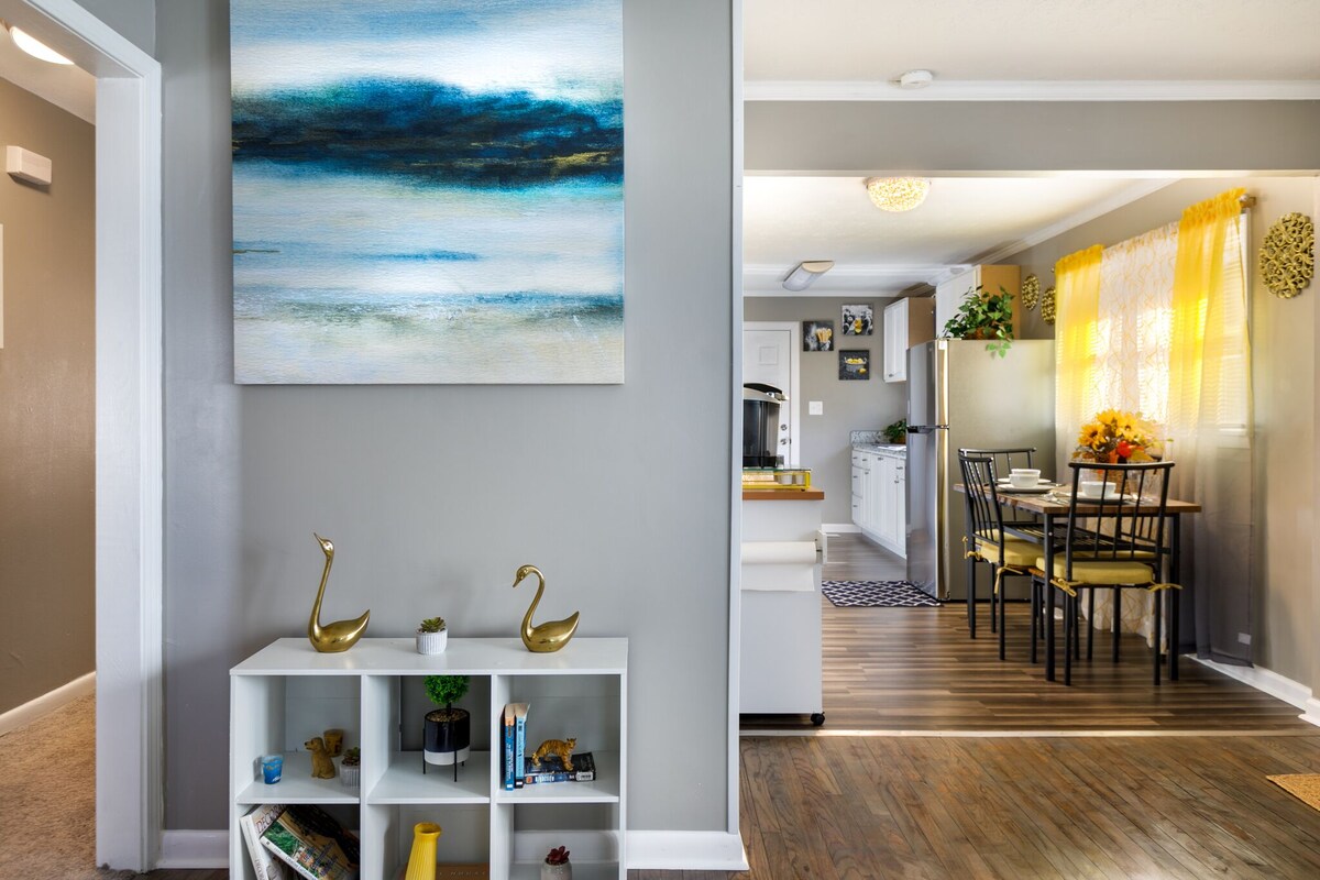 Bild für Gastgeberprofil