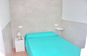 2 habitaciones, wifi y ropa de cama 
