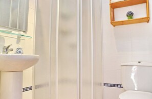 Ensemble douche/baignoire