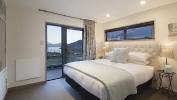 8 Schlafzimmer, Bügeleisen/Bügelbrett, Reisekinderbett, kostenloses WLAN