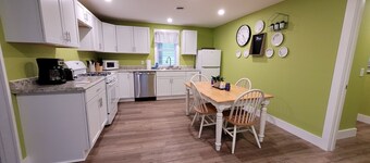 Pet Friendly home by the Stow Ferry