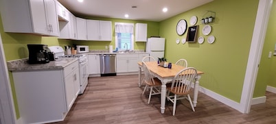 Pet Friendly home by the Stow Ferry
