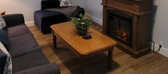 Pet Friendly home by the Stow Ferry