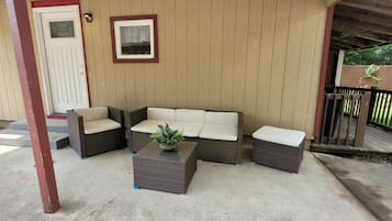 Terras