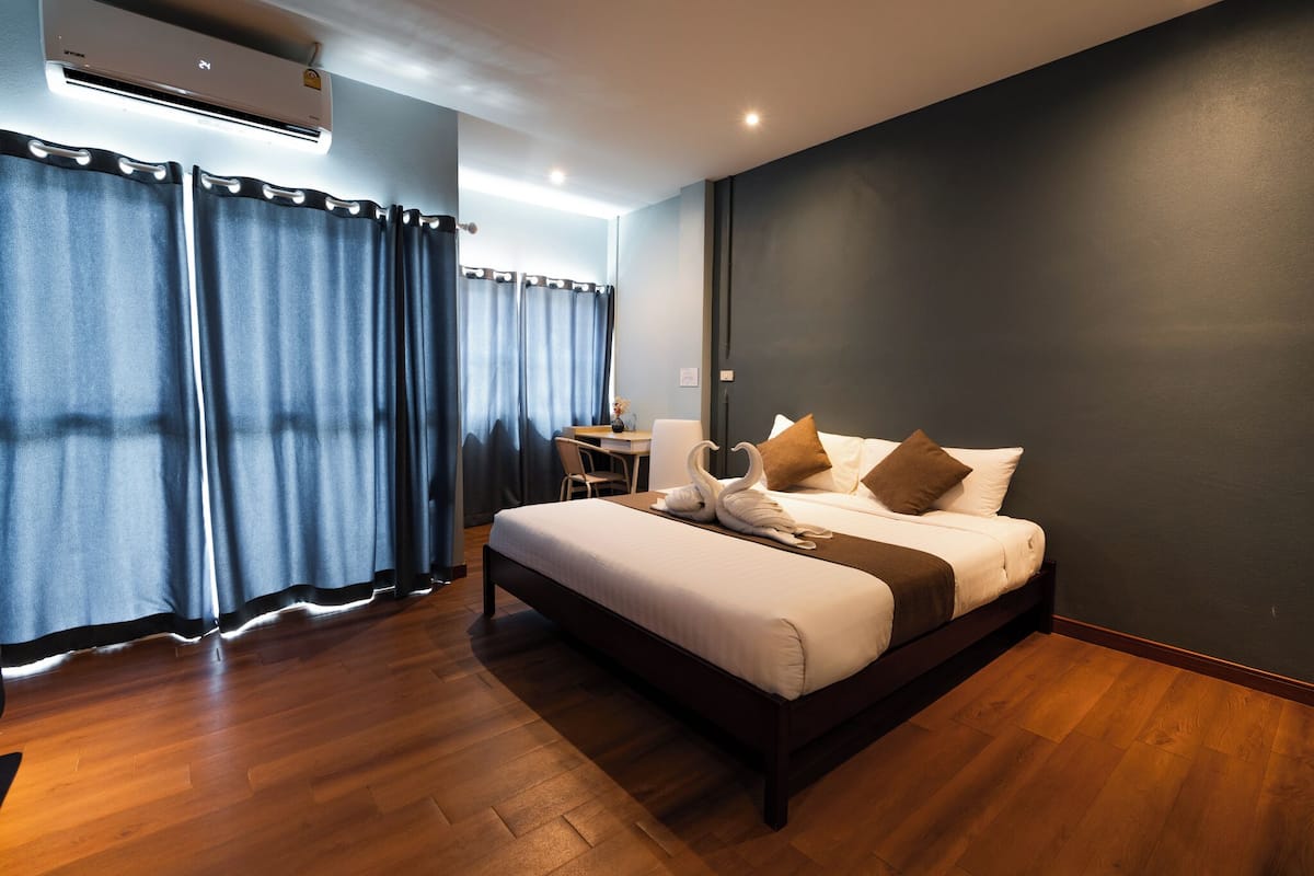 Superior-Doppelzimmer