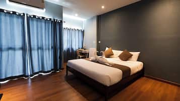 Superior-Doppelzimmer