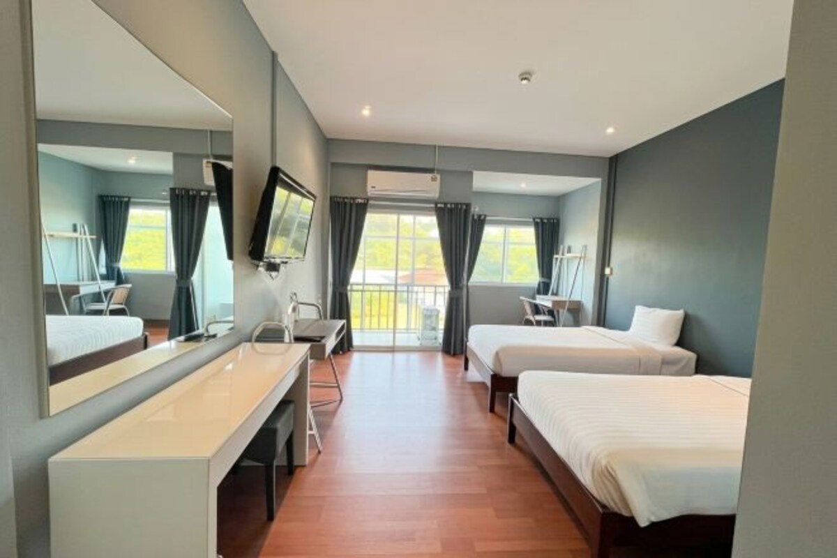 Habitación