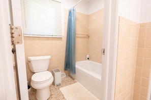 Shower, towels, shampoo - Stunning Ranch in the woods! (Berrien Springs)