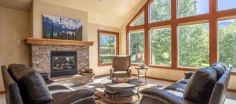 Gather your family in Montana for outdoor fun and memories.