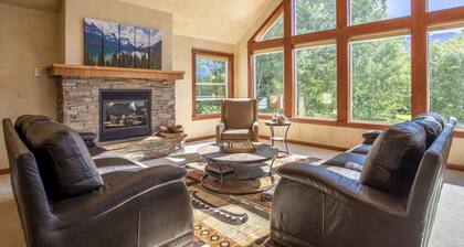 Gather your family in Montana for outdoor fun and memories.